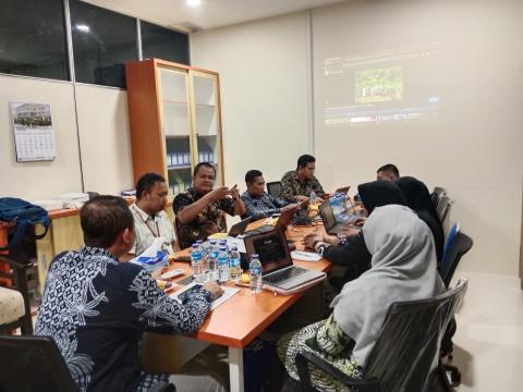 Dokumentasi