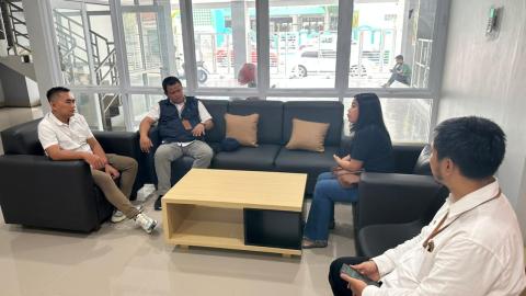 Inisiasi Kerjasama UNY dan Mamikost