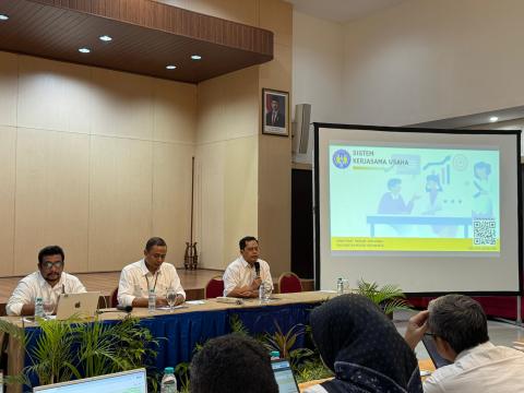 Workshop Update SIKU