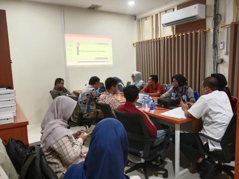 rapat makhoa